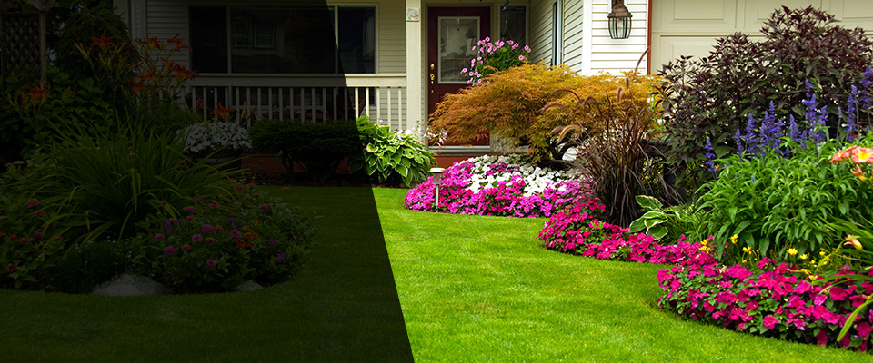 Eyota Landscapers