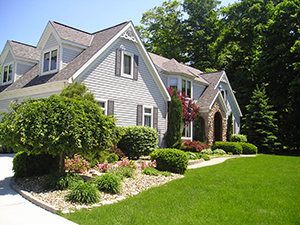 Landscapers and Lawncare Services in Eyota, MN